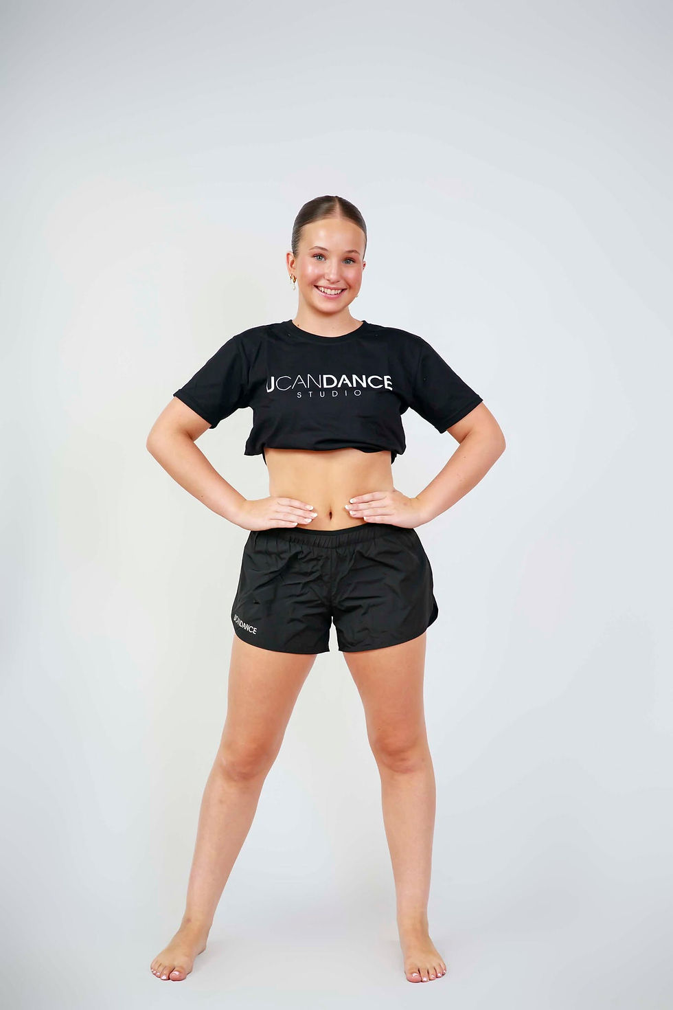 Thumbnail: CROPPED T SHIRT