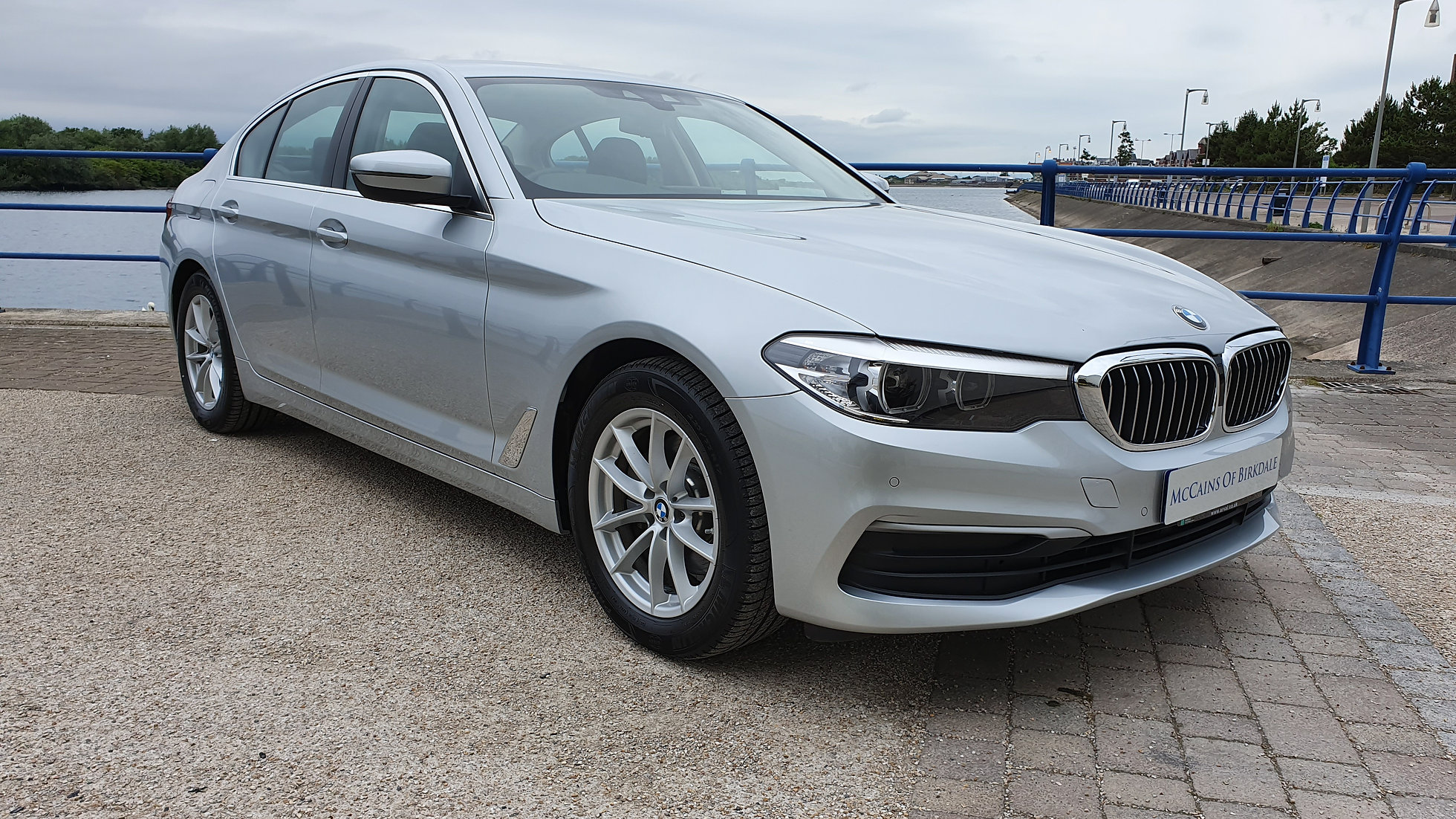 Бмв 520d xdrive 2019 Бмв 520d xdrive 2019