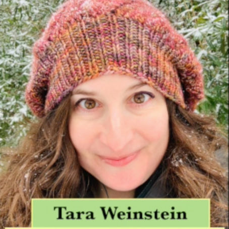 Members Spotlight Series: Tara Weinstein