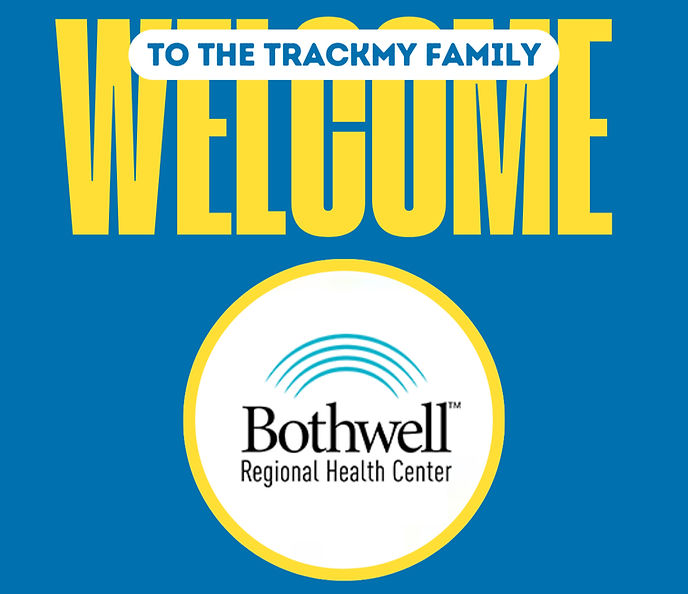 Welcome graphic