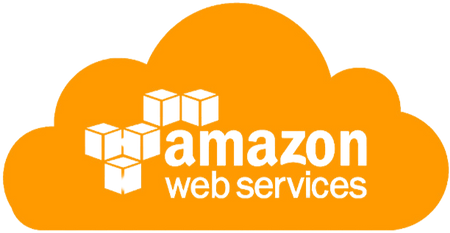 Amazon Web Services Logo
