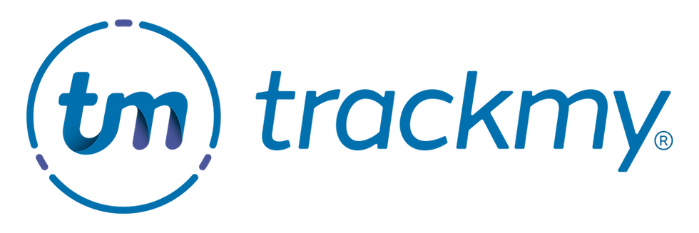 TrackMy Logo