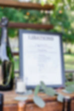 Walnut Grove October Wedding Ashley Rae Studio