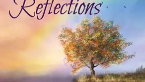 Gene’s Daily Scriptural Postings