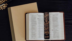 Gene’s Daily Scriptural Postings