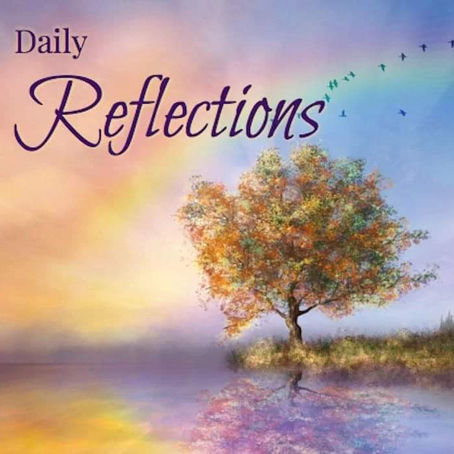 Gene’s Daily Scriptural Postings