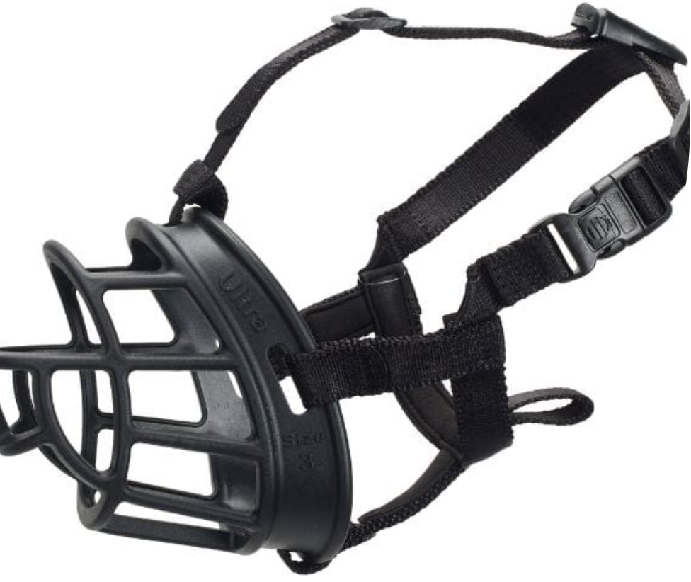 Company of Animals Baskerville Ultra Muzzle