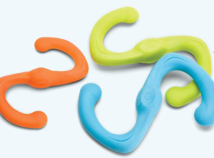 Thumbnail: West Paw Bumi Large