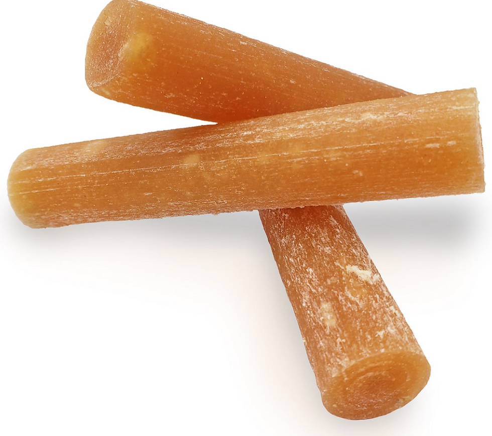 Thumbnail: Himalayan- YUM Dog Chew