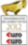 Finanzberater des Jahres 2012