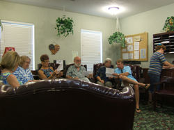 082016 meeting DHS Class Reunion 016