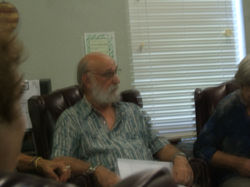 082016 meeting DHS Class Reunion 011