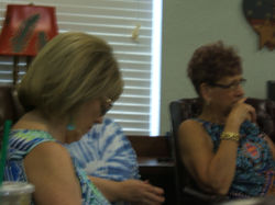 082016 meeting DHS Class Reunion 010