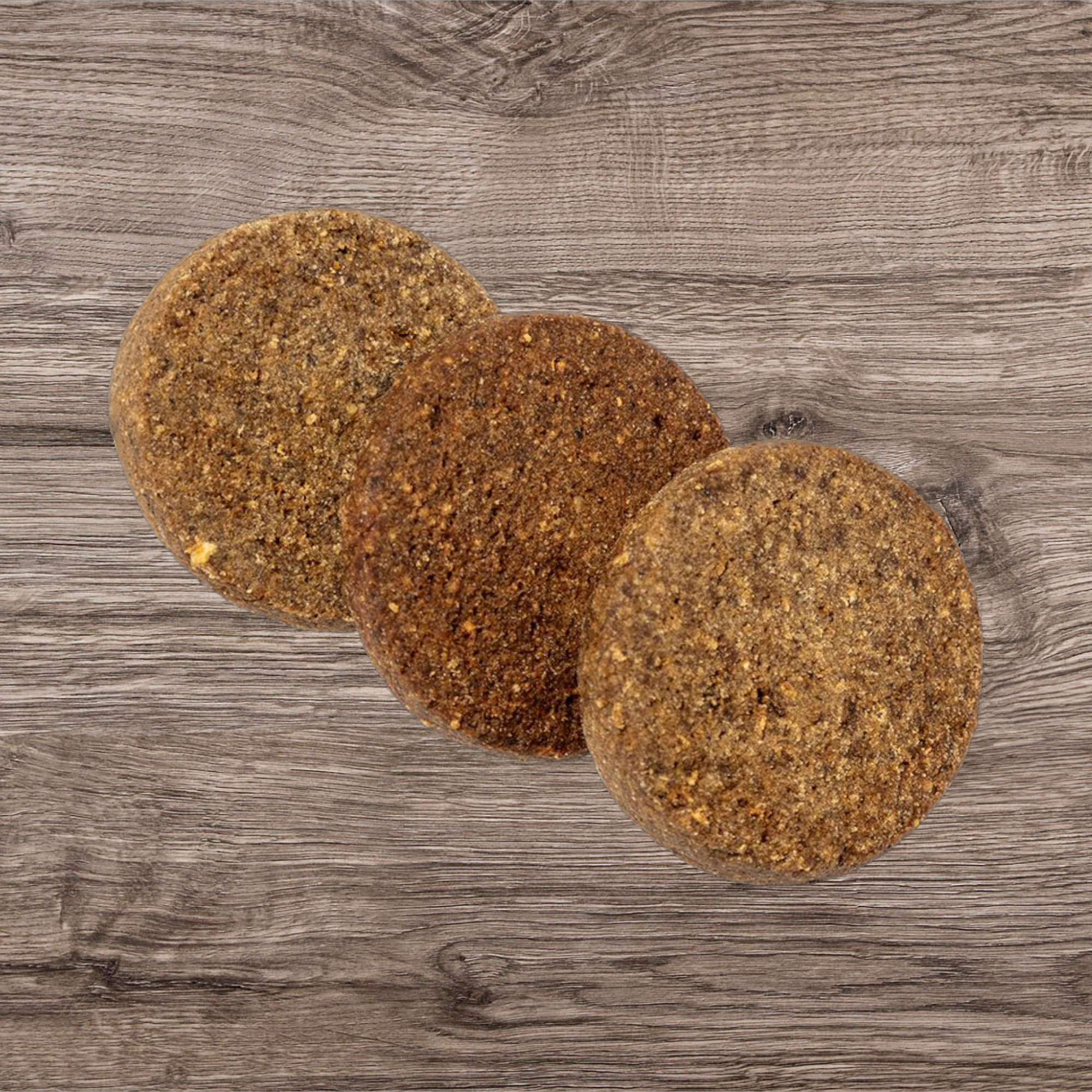 SALMON COOKIES 250gms