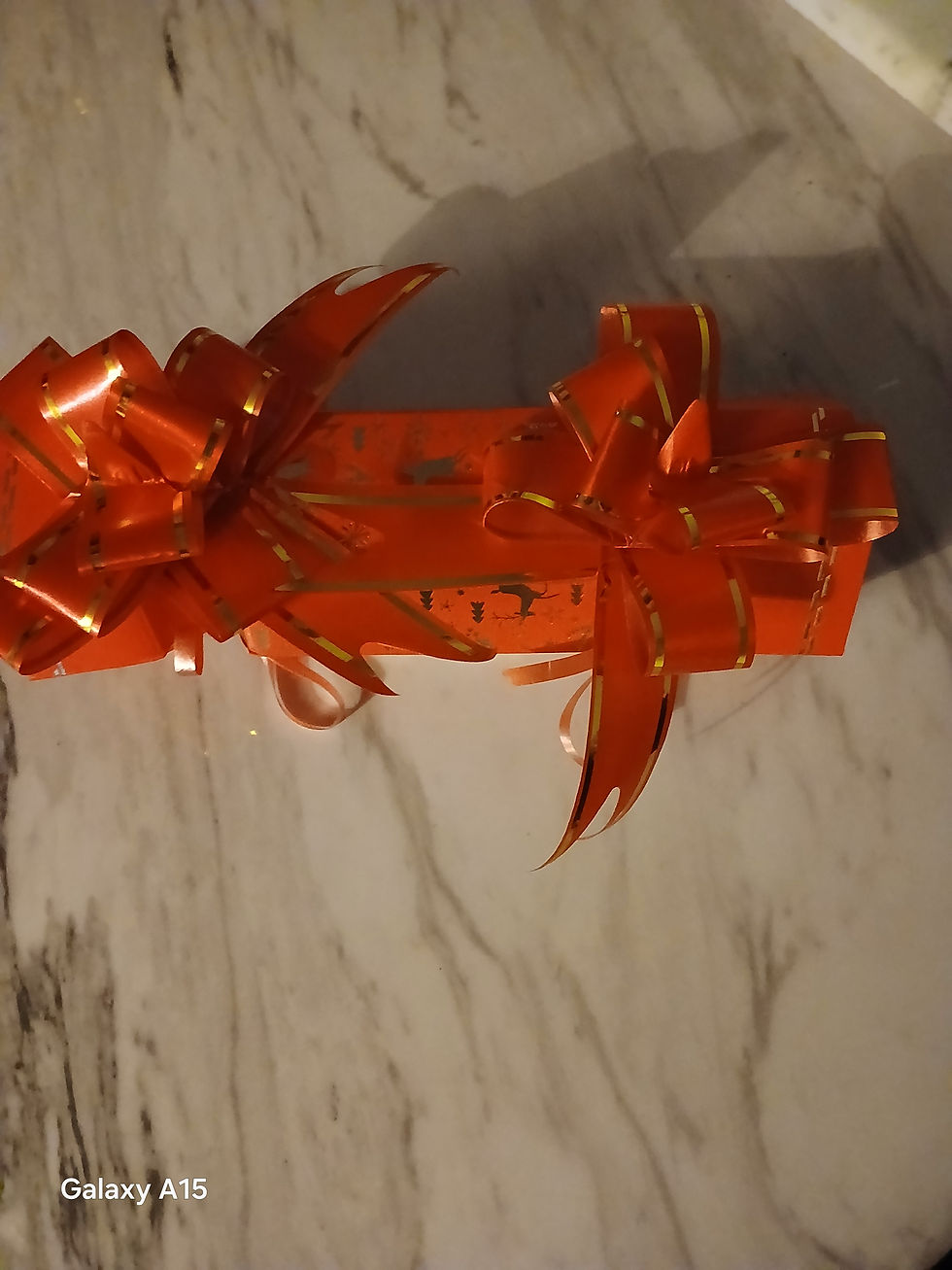 Thumbnail: Christmas Cracker for Dogs and Cats Pure Salmon