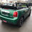Miniature : Mini Cooper Cabrio automatique