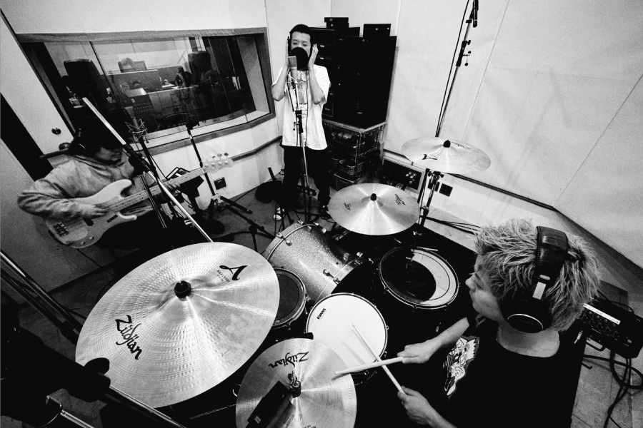 KUZIRA pre. Get Your Shit Together Tour