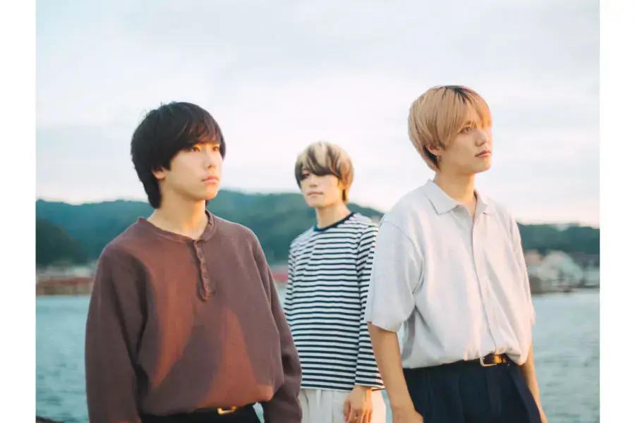 the paddles 「いつか君と別れてしまうならツアー」