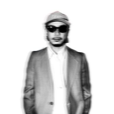 Kenny Paraves TOUR2026 "The ONE"