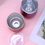 Miniature : Tumbler (Stainless Steel - Hot & Cold)