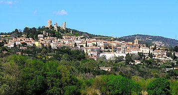 Grimaud