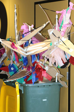 Art Play Sunday 2017