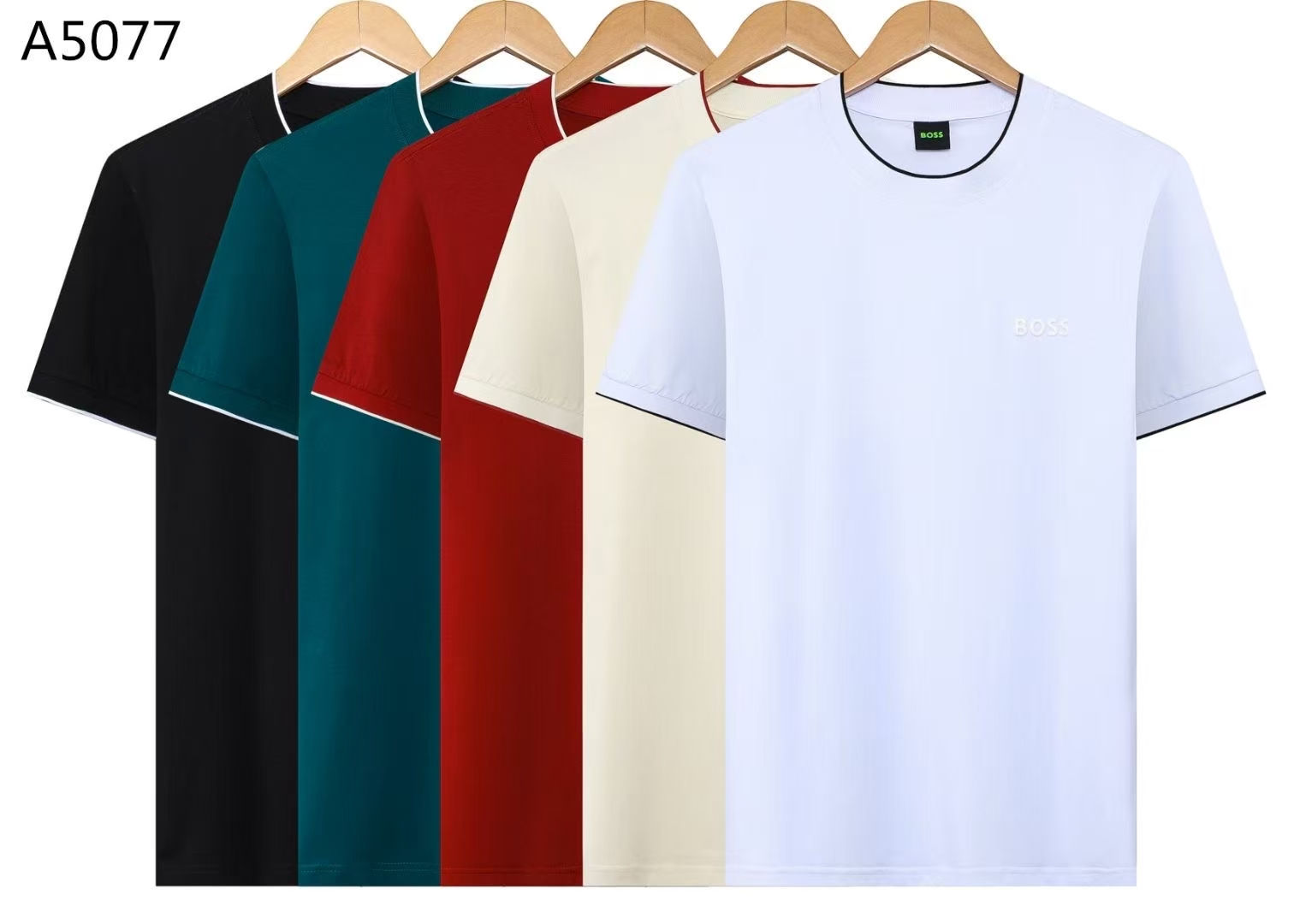 Hugo Boss A5077
