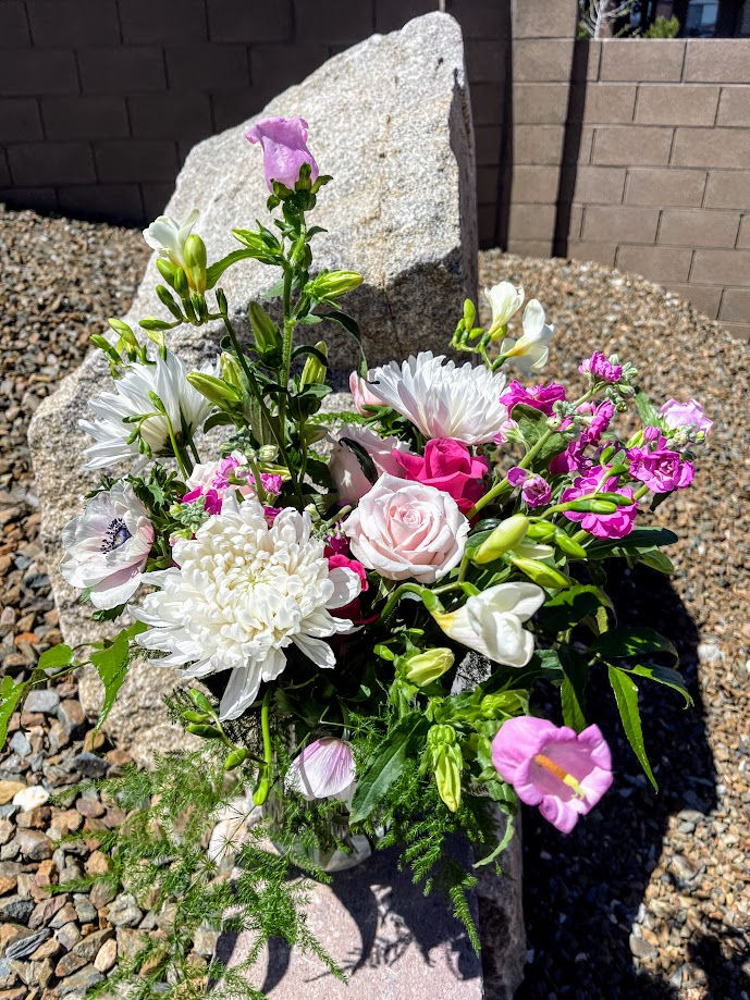 Thumbnail: Mom's Favorite