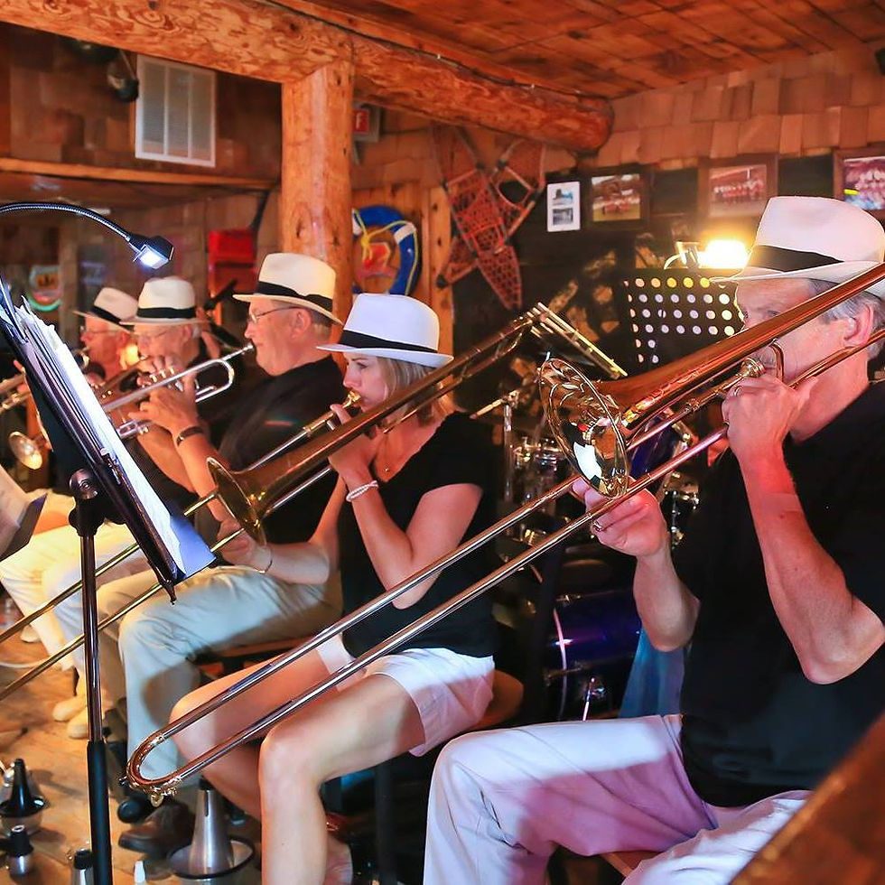 Upper Mississippians