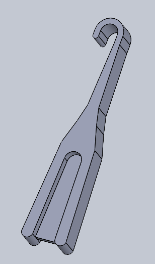 The Collection of Business Cards Angela gathered at the Design-2-Part Trade Show