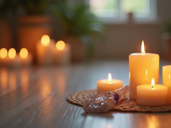 Online Spiritual Guidance for Your Path: Spiritual Growth Practices