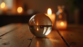 The Unique Psychic Insights by Lauren Thyme