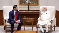 JD Vance's India Visit Sparks Billion-Dollar Opportunity for Indian Glass Bottle Industry