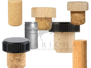 An In-Depth Exploration of Different Types of Bar Top Corks Used in the Liquor Industry