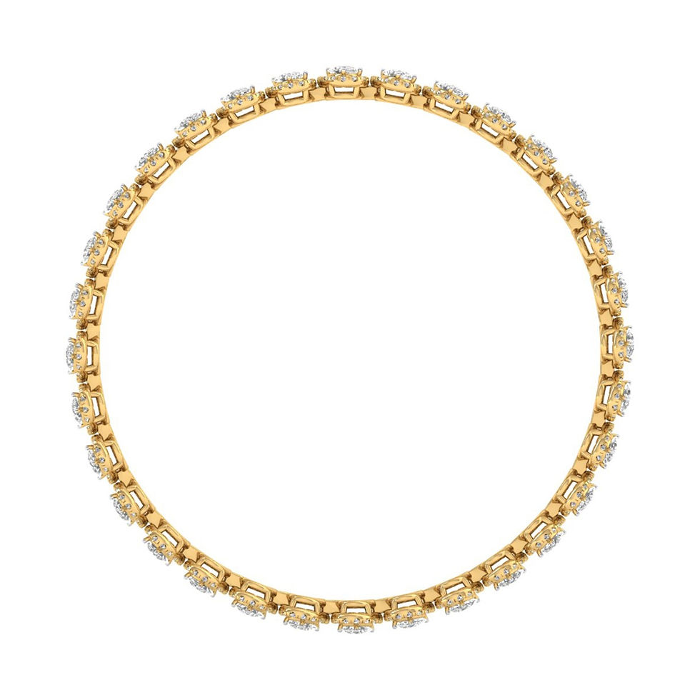 ROUND BANGLES 13