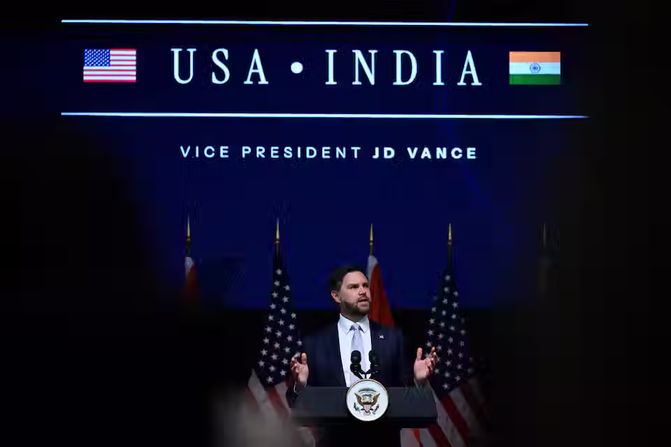 JD Vance India Visit: Impact on Glass Bottle Exports