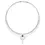 Thumbnail: Milagros Diamond Necklace