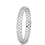 Thumbnail: Moonshine Diamond Bangle