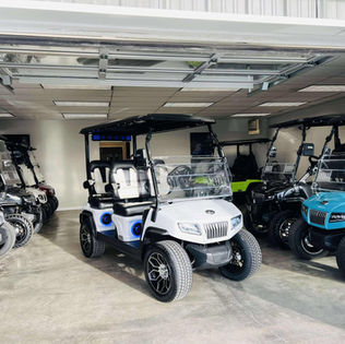 NW Cart King - Golf Cart & Powersport Dealership located north of Seattle near Bellingham, WA in Whatcom County specializing in new golf carts, UTVs, ATVs, go-karts, trailers and more for sale!