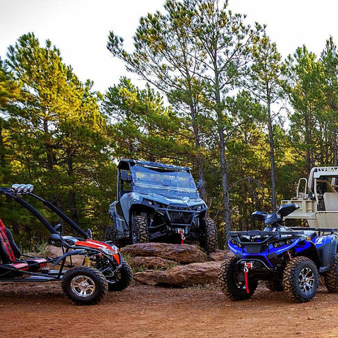 Powersports coming soon at NW Cart King including UTVs, ATVs, go-karts and more in Sumas WA