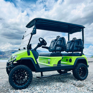 NW Cart King - Golf Cart & Powersport Dealership located north of Seattle near Bellingham, WA in Whatcom County specializing in new golf carts, UTVs, ATVs, go-karts, trailers and more for sale!