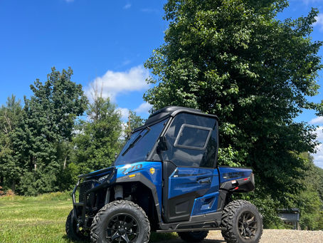 NW Cart King Golf Cart and Powersports Dealership