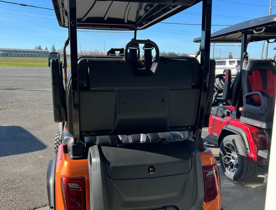 NW Cart King Golf Cart For Sale near Bellingham WA