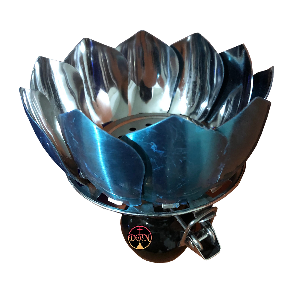 Miniatura: Rosh con gestor iron flower