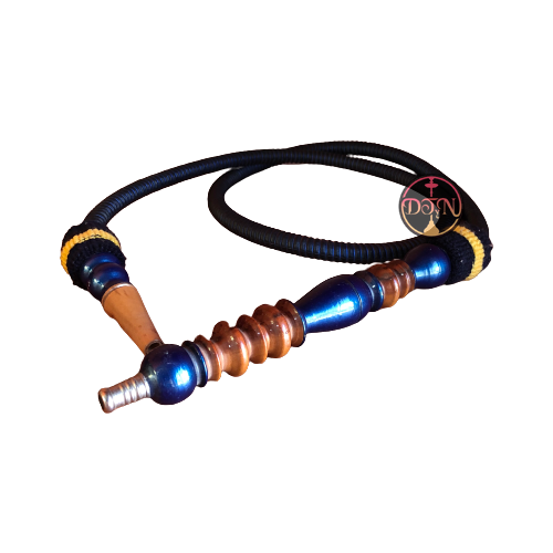 manguera importada para shisha