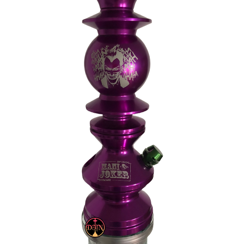 Miniatura: Sultan hookah Mani Anti-heroes Joker