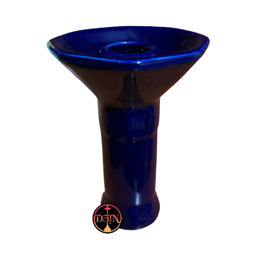 Rosh octogonal phunnel de cerámica