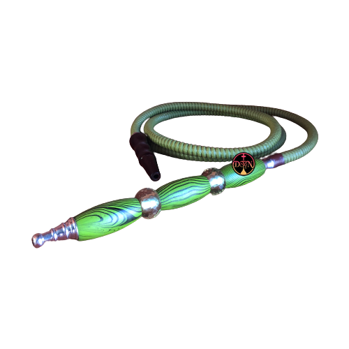 manguera importada para shisha