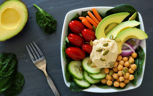 6 comidas muy nutritivas que cualquier dieta saludable aprobaría