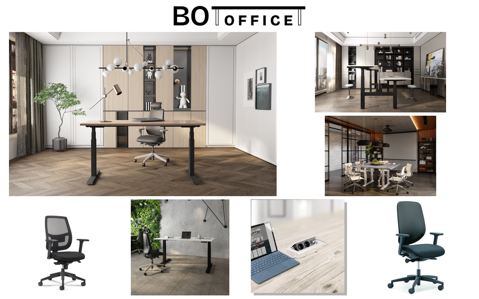 BO Office
